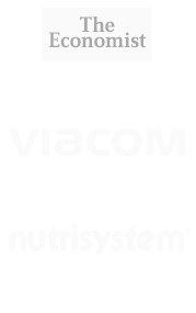 logos the economist spient nitro nutrisystem