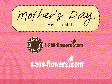 1-800-FLOWERS.com presskit