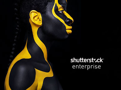 Shutterstock Enterprise